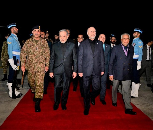 Triển vọng nào cho đàm phán Mỹ - Iran?