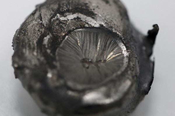 Triển vọng thay đổi cục diện về đất hiếm