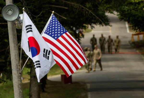 Triều Tiên cảnh báo tập trận Mỹ - Hàn làm leo thang căng thẳng "cực độ"