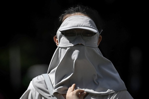 Trung Quốc, Nhật Bản cảnh báo về nắng nóng Trung Quốc, Nhật Bản cảnh báo về nắng nóng