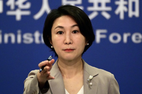 Trung Quốc cảnh báo tới Nhật Bản giữa căng thẳng