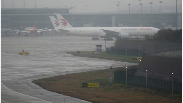 Trung Quốc có động thái mới giữa căng thẳng với Nhật Bản Trung Quốc có động thái mới giữa căng thẳng với Nhật Bản