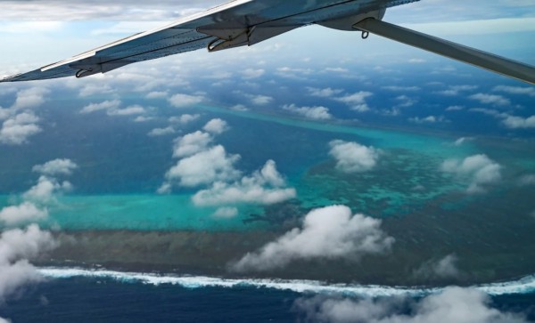 Trung Quốc có động thái mới với bãi cạn Scarborough ở Biển Đông