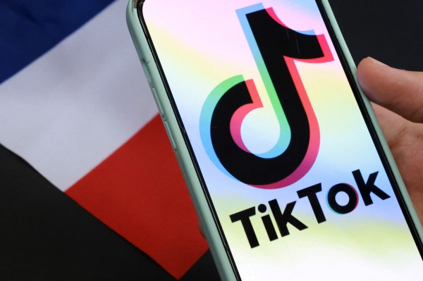 Trung Quốc đạt thỏa thuận về TikTok? Trung Quốc đạt thỏa thuận về TikTok?