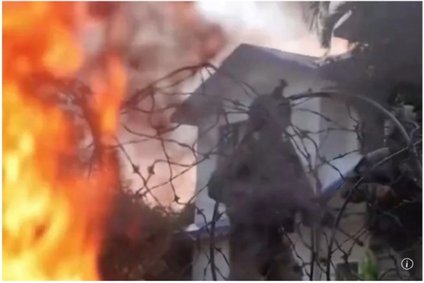 Trung Quốc diễn tập tác chiến đô thị sau động thái của Đài Loan Trung Quốc diễn tập tác chiến đô thị sau động thái của Đài Loan