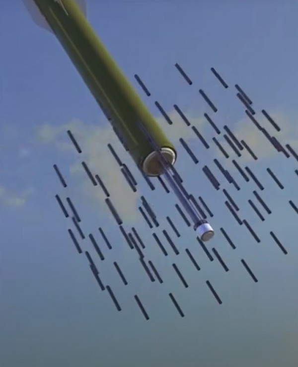 Trung Quốc hé lộ về ‘bom cắt điện’ Trung Quốc hé lộ về ‘bom cắt điện’