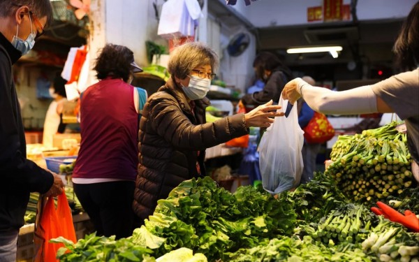Trung Quốc phát triển “kinh tế bạc” để ứng phó với tình trạng già hóa dân số lâu dài