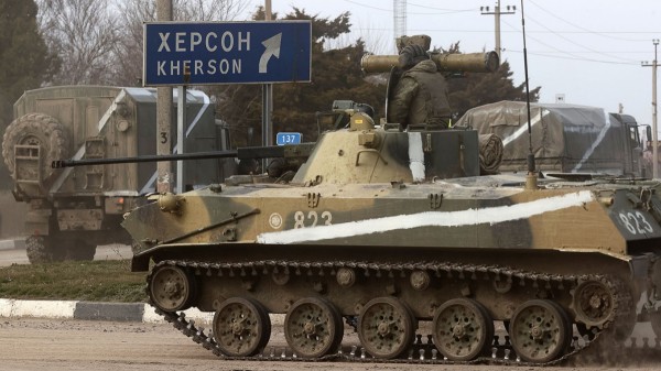 Trưng cầu sáp nhập 4 vùng của Ukraine vào Nga sẽ khiến chiến sự ác liệt hơn?