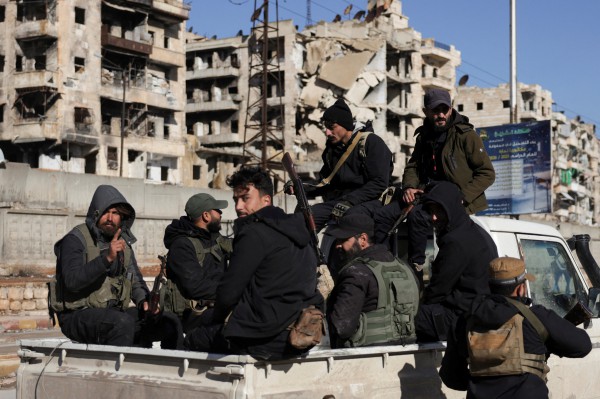 Trung Đông tiếp tục rối ren