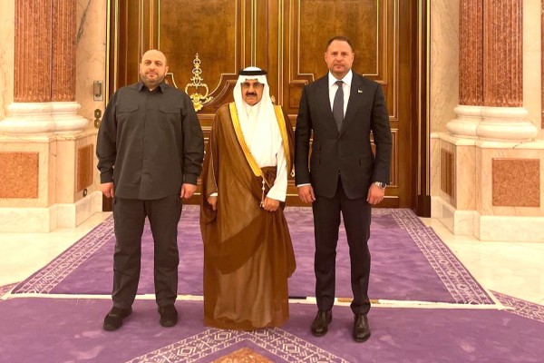 Tuần ngoại giao marathon của Ukraine Tuần ngoại giao marathon của Ukraine