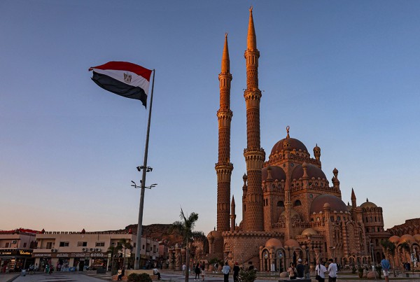 Tương lai Gaza trước bước ngoặt mới