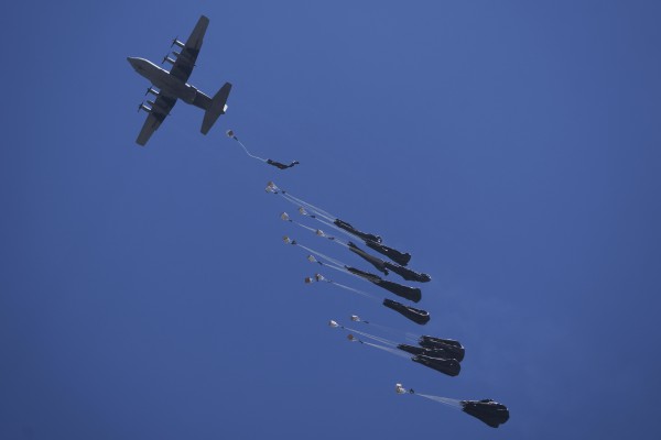 Tương lai Gaza vẫn bất định, Hezbollah đối mặt   khả năng giải giáp