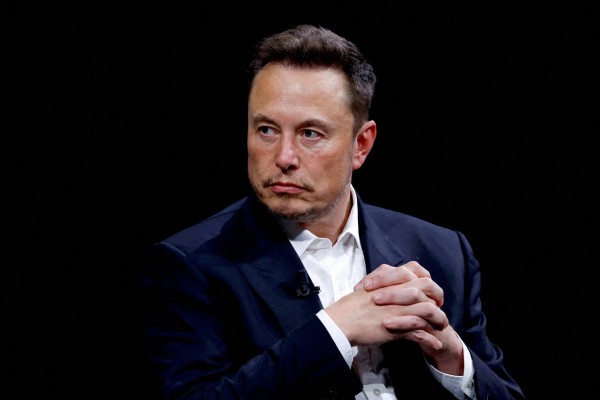 Tỷ phú Elon Musk làm “dậy sóng” chính trường Đức