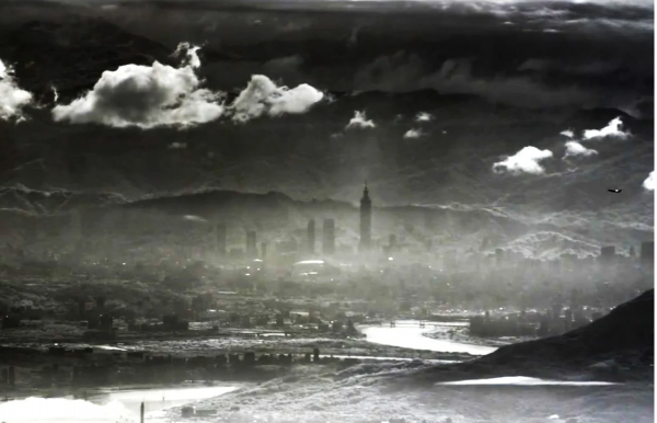 UAV quân đội Trung Quốc đã tiến sát Đài Loan đến mức nào? UAV quân đội Trung Quốc đã tiến sát Đài Loan đến mức nào?