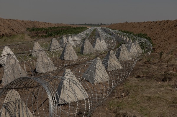 Ukraine đang xây dựng số công trình lớn kỷ lục để đối phó Nga? Ukraine đang xây dựng số công trình lớn kỷ lục để đối phó Nga?