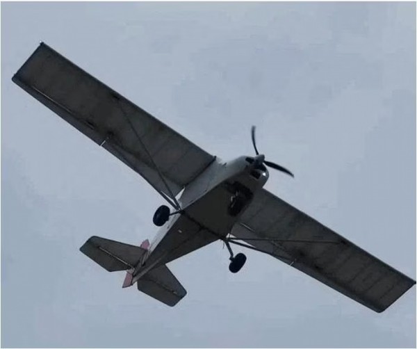 Ukraine đặt cược vào UAV để tấn công sâu bên trong lãnh thổ Nga