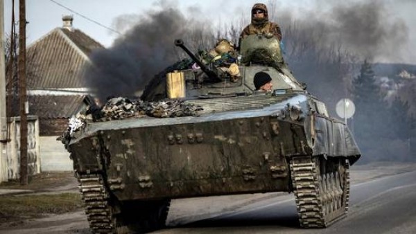 Ukraine dự đoán cuộc chiến với Nga sẽ "thay đổi hoàn toàn" vào tháng 8