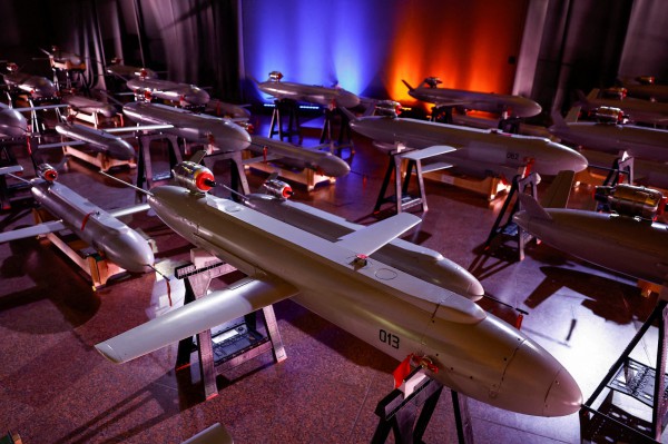 Ukraine lật tẩy đường dây tham nhũng đội giá mua UAV Ukraine lật tẩy đường dây tham nhũng đội giá mua UAV