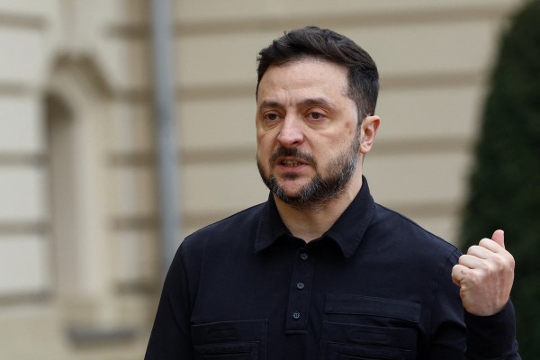 Ukraine nêu 2 trở ngại mấu chốt khi đàm phán với Mỹ