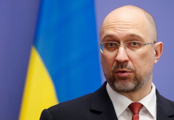 Ukraine tiết lộ số tiền cần cho kế hoạch tái thiết hậu xung đột