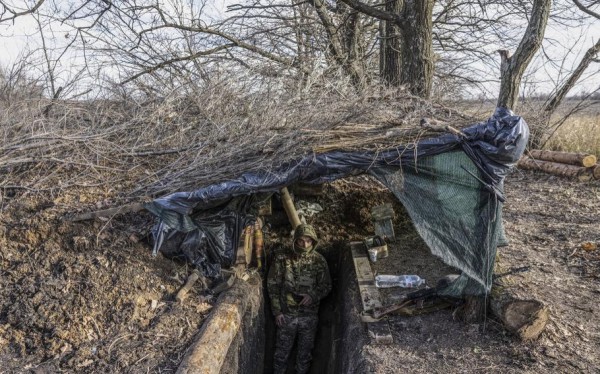 Ukraine tìm các phương án phản công, Nga chuẩn bị sẵn sàng cho trận đánh lớn