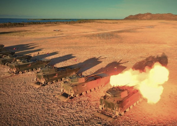 Venezuela có động thái quân sự sau lệnh mới của Lầu Năm Góc