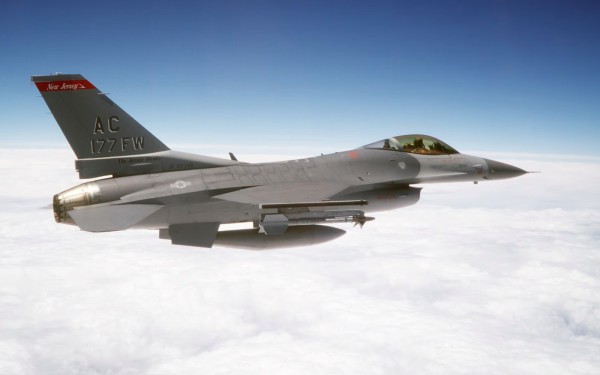 Vì sao máy bay tiêm kích F-16 khó thay đổi cục diện xung đột Nga – Ukraine?