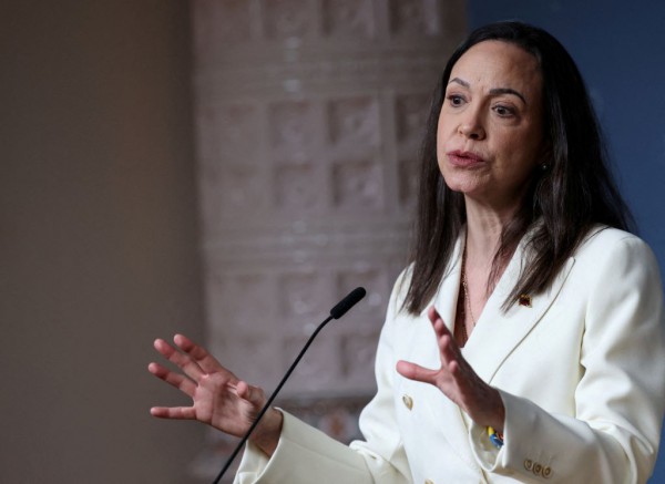 Viện Nobel Na Uy bác khả năng chuyển giao giải Nobel Hòa bình cho ông Trump