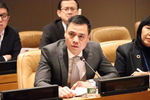 Việt Nam cùng ASEAN hỗ trợ Myanmar thúc đẩy giải pháp hòa bình và bền vững