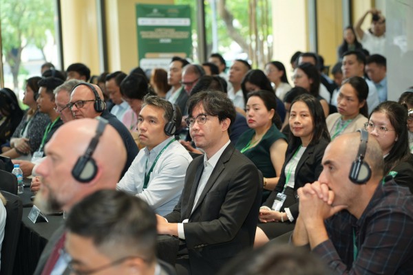 Việt – Úc kết nối công nghệ tài chính, thúc đẩy chuyển đổi ngân hàng số