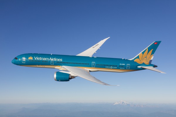Vietnam Airlines điều chỉnh một số chuyến bay đi Đức do nhân viên sân bay đình công