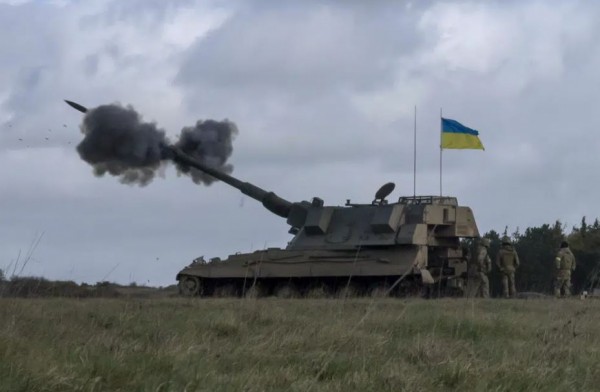 Vũ khí phương Tây "không đảm bảo chiến thắng đáng kể" cho cuộc phản công của Ukraine?
