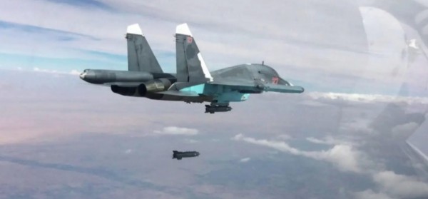 “Vũ khí thần kỳ” của Nga khiến phòng không Ukraine gặp khó khăn