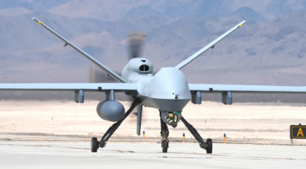 Vụ rơi máy bay bí ẩn gần Vùng 51 càng trở nên kỳ lạ hơn Vụ rơi máy bay bí ẩn gần Vùng 51 càng trở nên kỳ lạ hơn