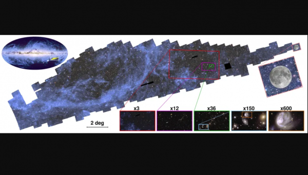 Vũ trụ đang chuyển sang giai đoạn lạnh lẽo, chết chóc Vũ trụ đang chuyển sang giai đoạn lạnh lẽo, chết chóc