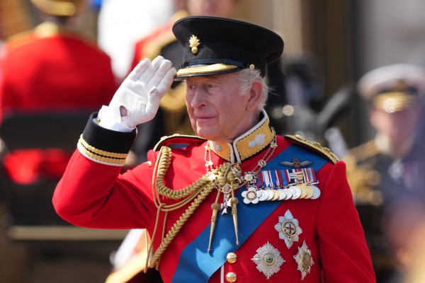 Vua Charles sẽ không sống ở Cung điện Buckingham, khép lại truyền thống gần 200 năm
