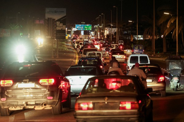 Vừa ngừng bắn, Lebanon tố cáo Israel vi phạm