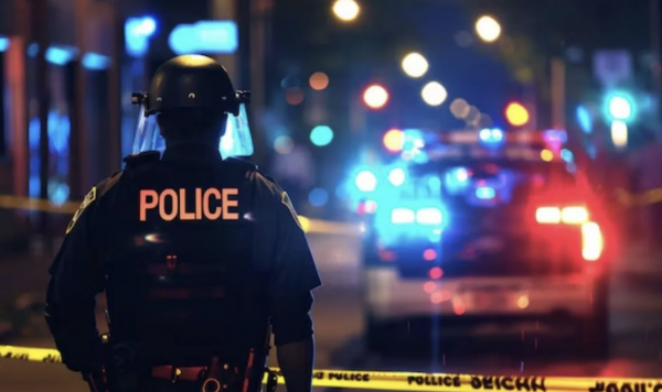 Xả súng chết nhiều người tại một quán bar ở Mỹ Xả súng chết nhiều người tại một quán bar ở Mỹ