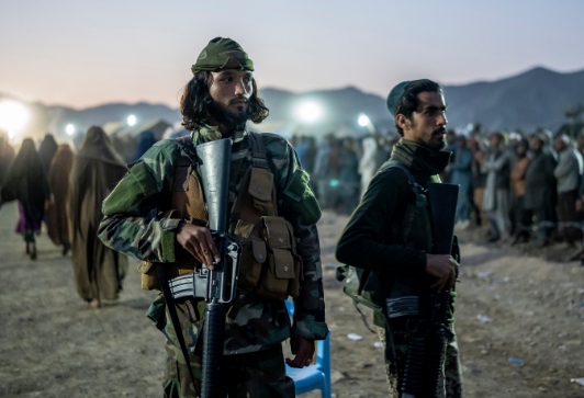 Xung đột qua lại biên giới Pakistan – Afghanistan, Mỹ kêu gọi đối thoại