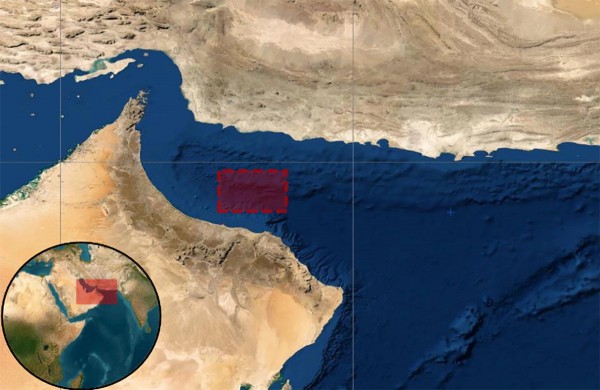 Xuồng tự sát Iran lần đầu đánh trúng mục tiêu trong xung đột Trung Đông