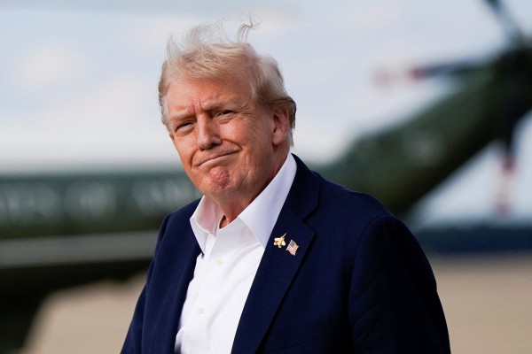 YouTube trả 24,5 triệu USD dàn xếp vụ kiện của Tổng thống Trump