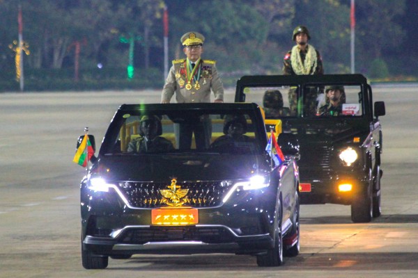 Ấn Độ - Myanmar: Láng giềng nồng thắm