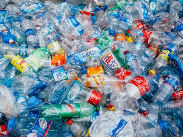 Ấn Độ cấm đồ nhựa sử dụng một lần