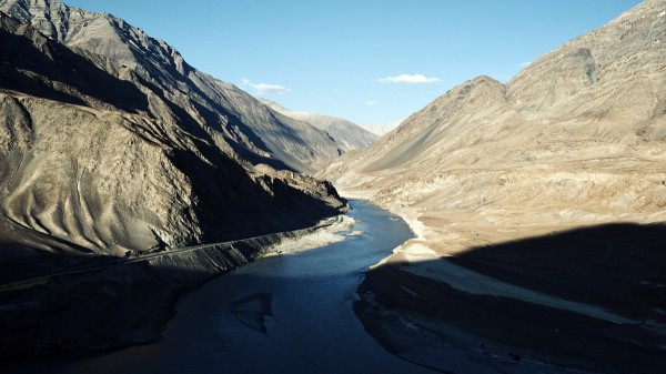 Ấn Độ triển khai sứ mệnh không gian tương tự đầu tiên tại Ladakh