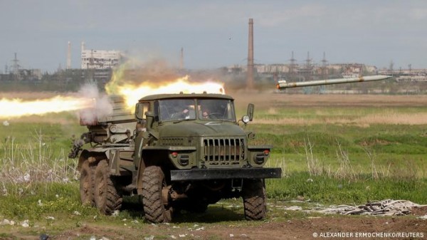 Ảnh hưởng của việc mở rộng NATO đến diễn biến cuộc chiến ở Ukraine