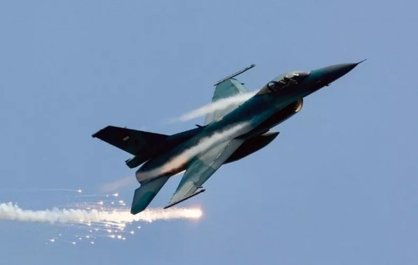 Đã có chiến lược đối phó, phi công Nga đang chờ F-16 xuất hiện ở Ukraine