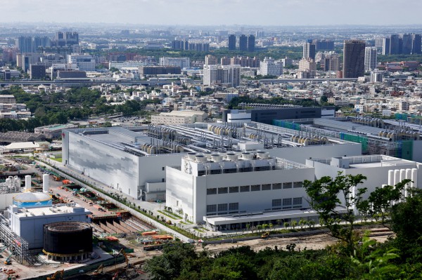 Đài Loan bác bỏ đề nghị của Mỹ về bán dẫn