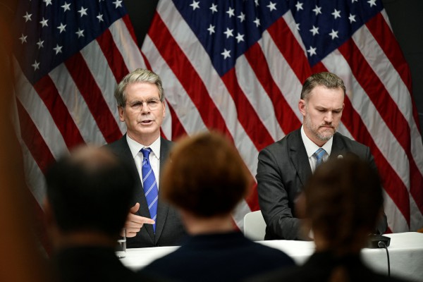 Đàm phán Mỹ - Trung không đột phá, Tổng thống Trump sẽ ra quyết định Đàm phán Mỹ - Trung không đột phá, Tổng thống Trump sẽ ra quyết định