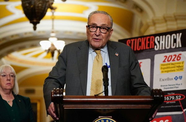 Đảng Cộng hòa đổi cách tiếp cận, nhưng vẫn thất bại Đảng Cộng hòa đổi cách tiếp cận, nhưng vẫn thất bại