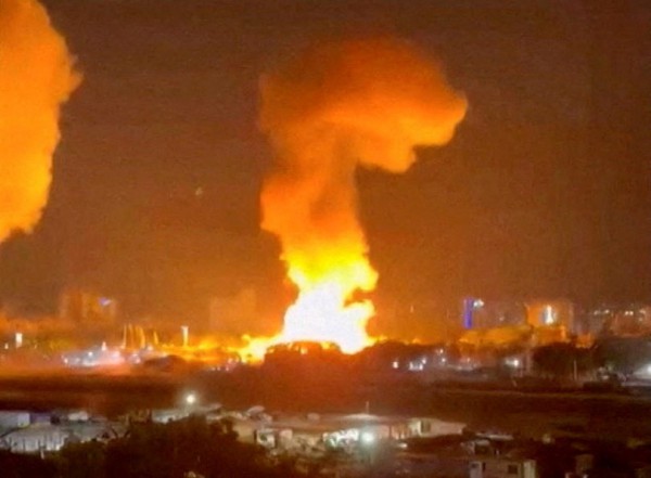 Đằng sau cáo buộc Mỹ sử dụng 'vũ khí âm thanh' bí ẩn ở Venezuela